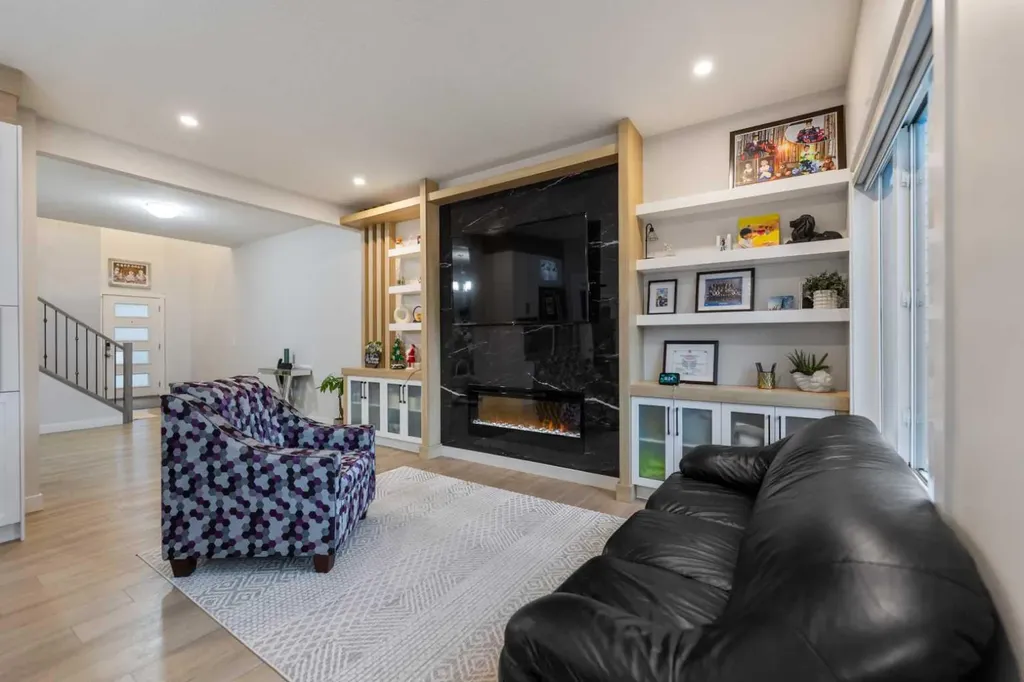 260 Homestead Grove NE Calgary AB T3J 5R8