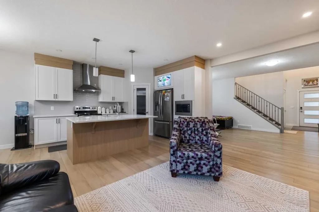 260 Homestead Grove NE Calgary AB T3J 5R8