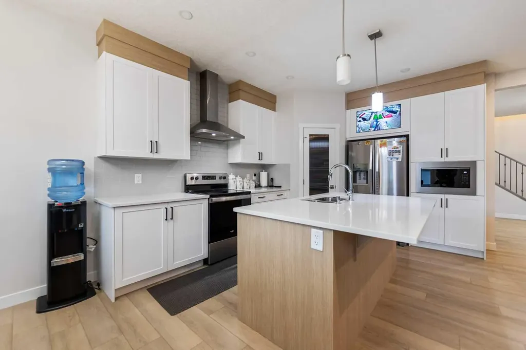 260 Homestead Grove NE Calgary AB T3J 5R8