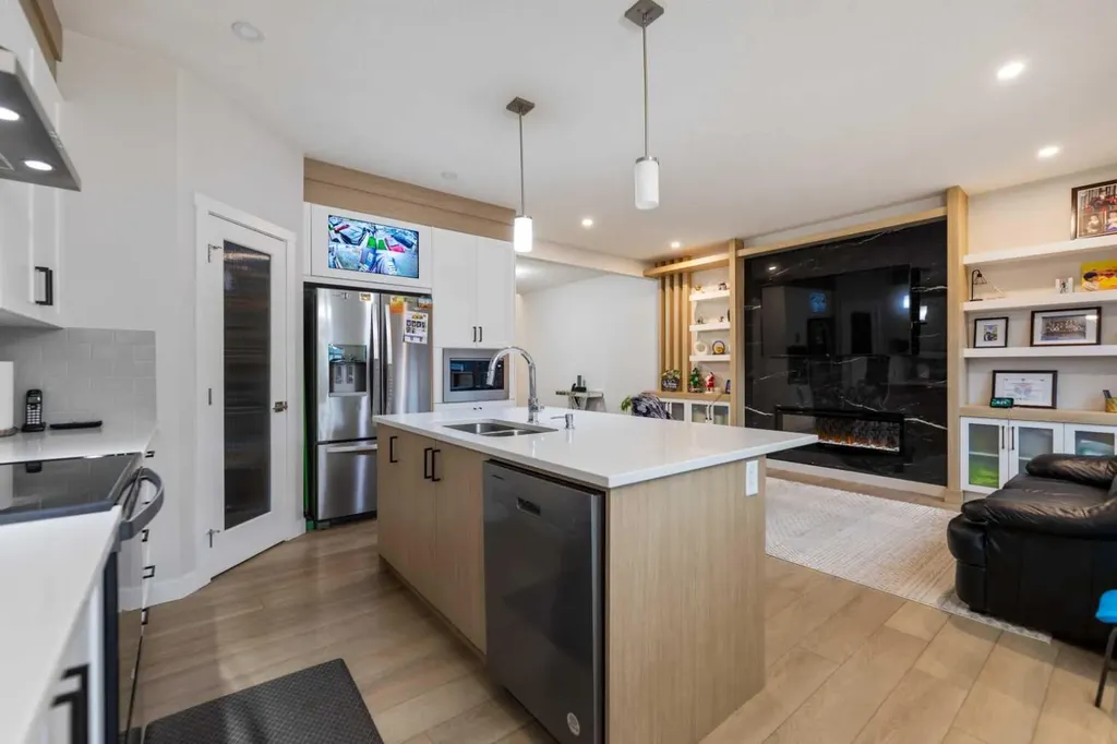 260 Homestead Grove NE Calgary AB T3J 5R8