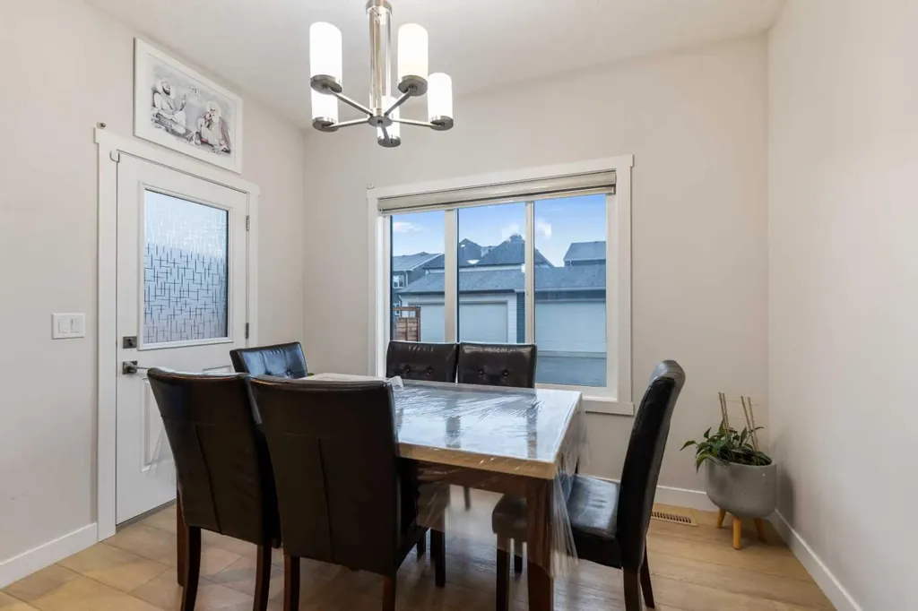 260 Homestead Grove NE Calgary AB T3J 5R8