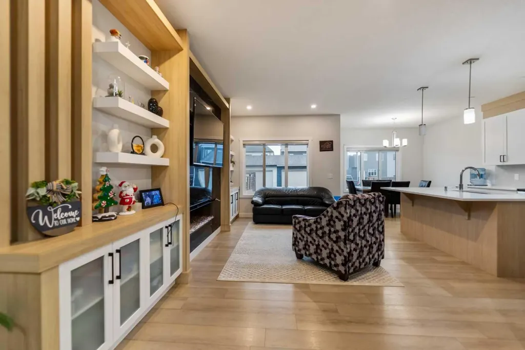 260 Homestead Grove NE Calgary AB T3J 5R8