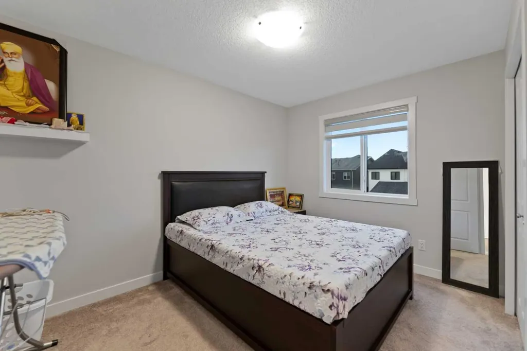 260 Homestead Grove NE Calgary AB T3J 5R8