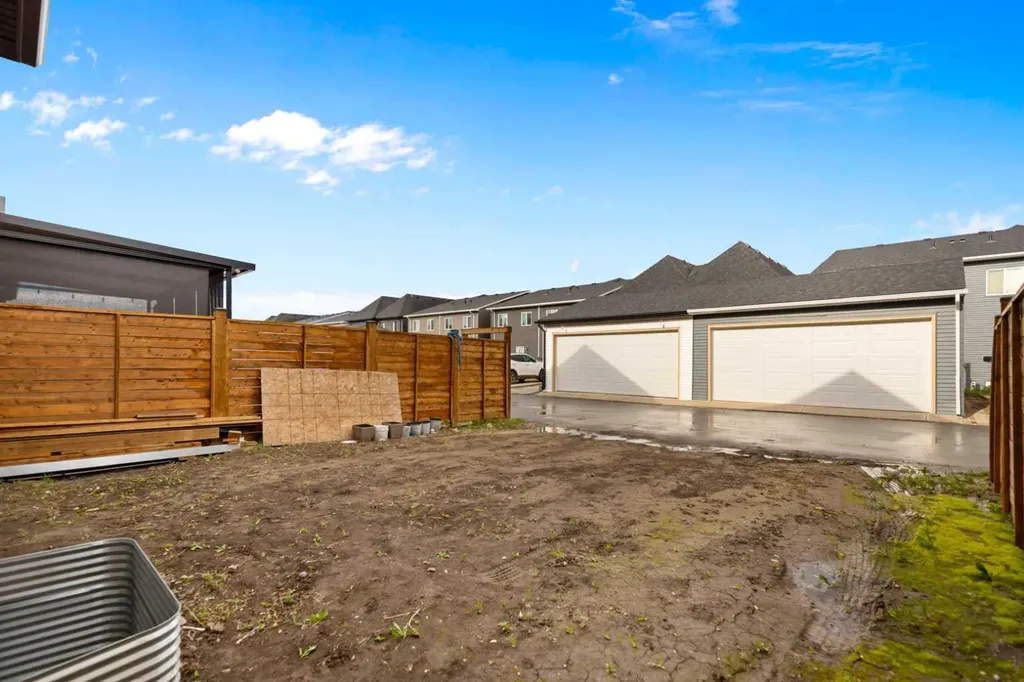 260 Homestead Grove NE Calgary AB T3J 5R8