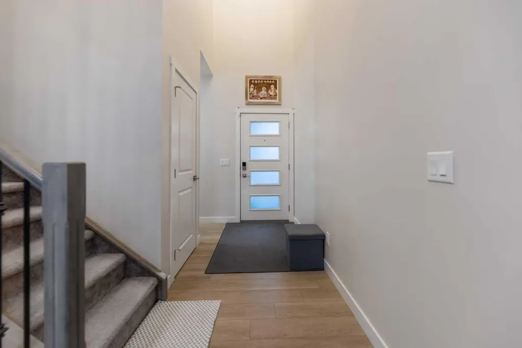 260 Homestead Grove NE Calgary AB T3J 5R8