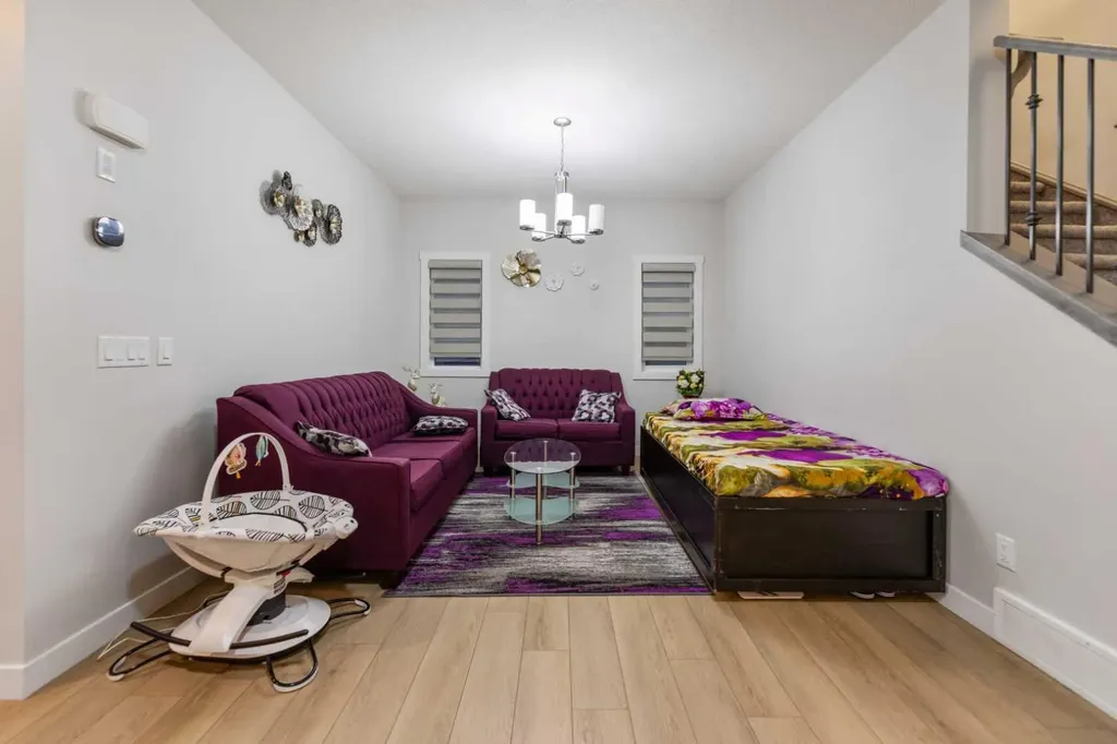 260 Homestead Grove NE Calgary AB T3J 5R8