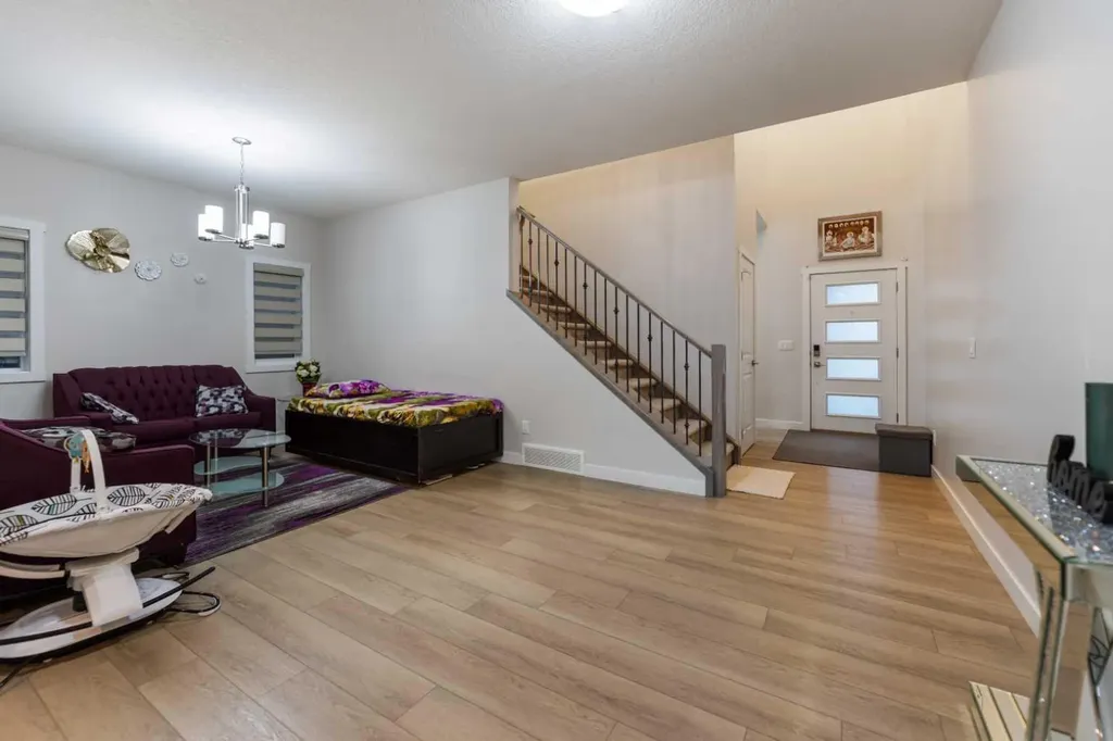 260 Homestead Grove NE Calgary AB T3J 5R8