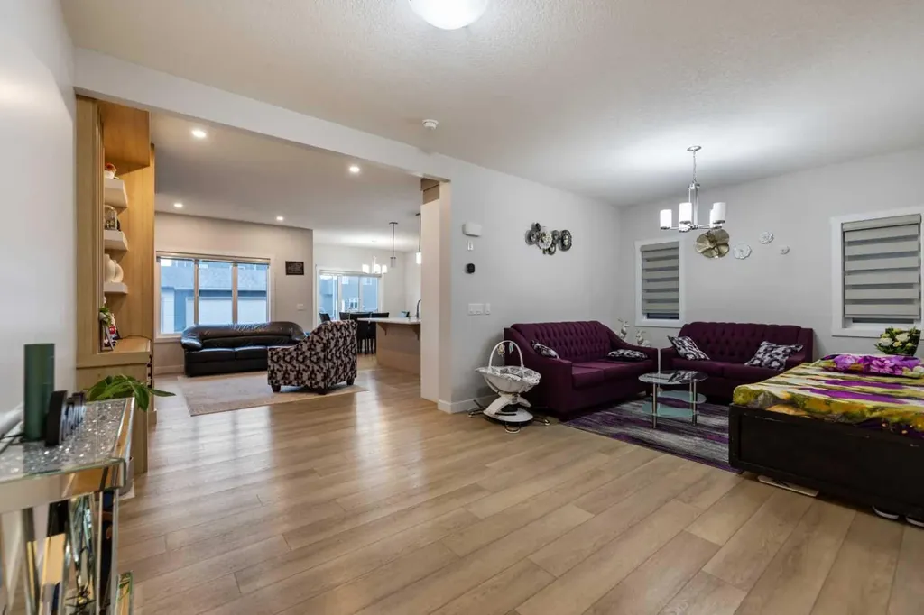 260 Homestead Grove NE Calgary AB T3J 5R8