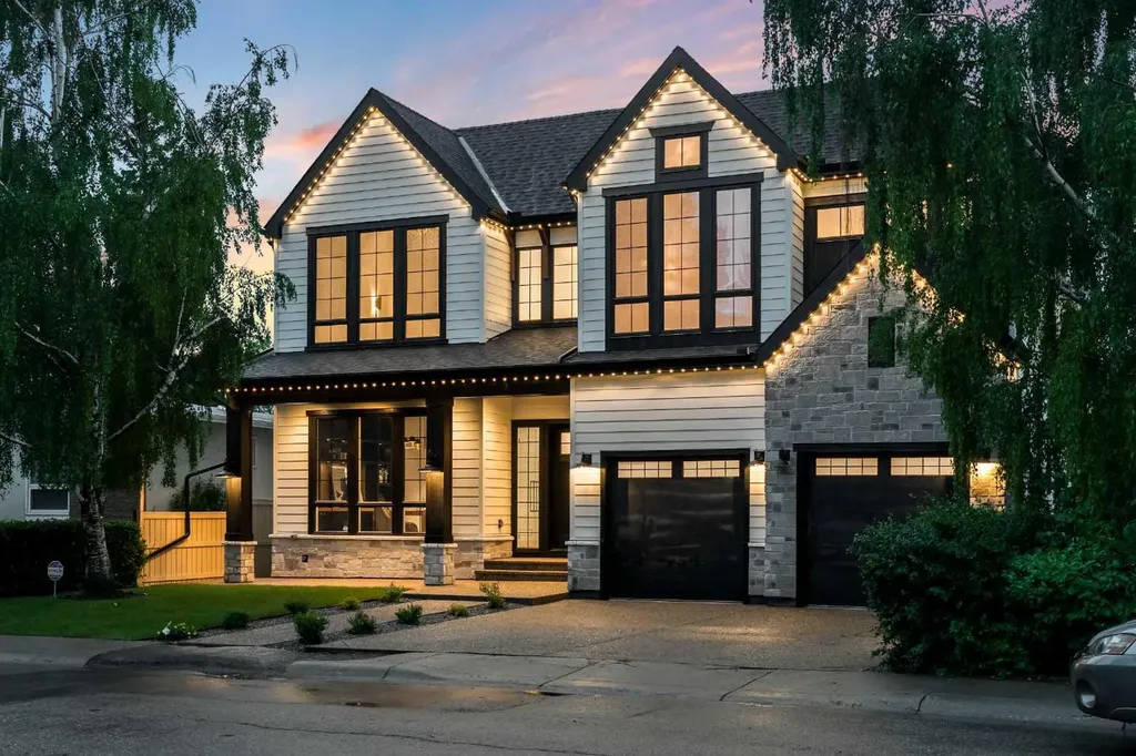 4719 Chapel Road NW Calgary AB T2L 1A7