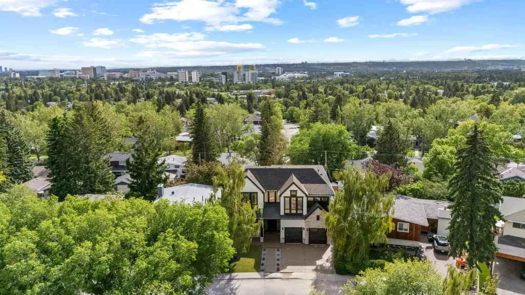 4719 Chapel Road NW Calgary AB T2L 1A7