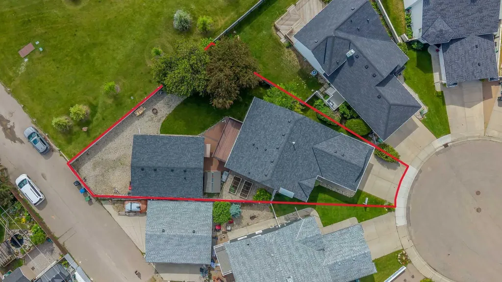 56 Coverdale Place NE Calgary AB T3K 4E9