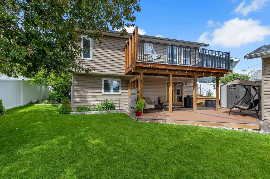 56 Coverdale Place NE Calgary AB T3K 4E9