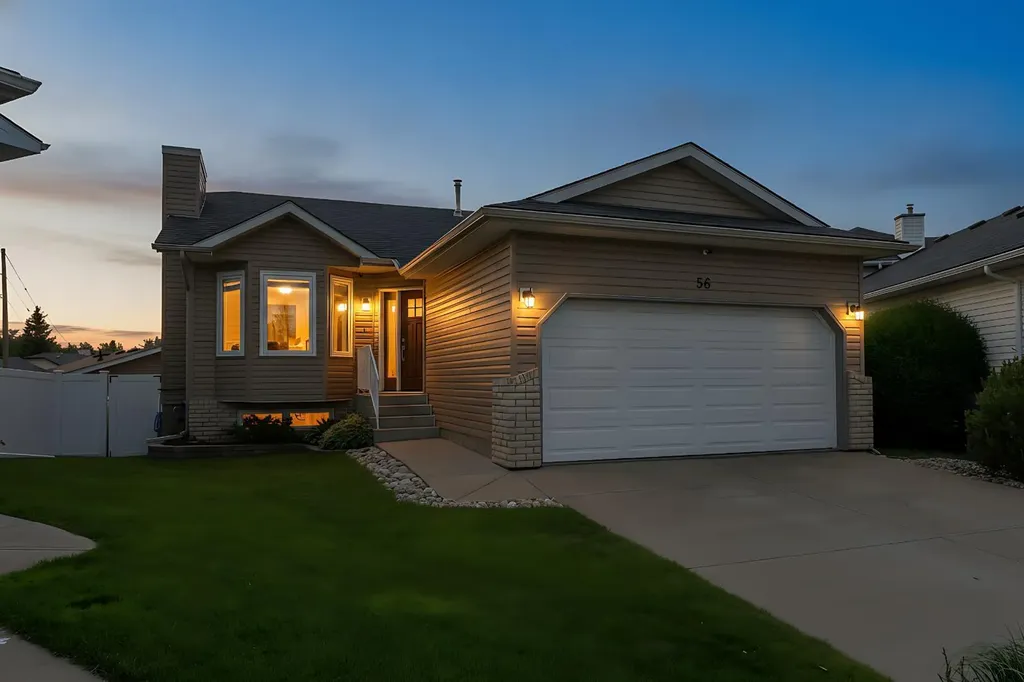 56 Coverdale Place NE Calgary AB T3K 4E9
