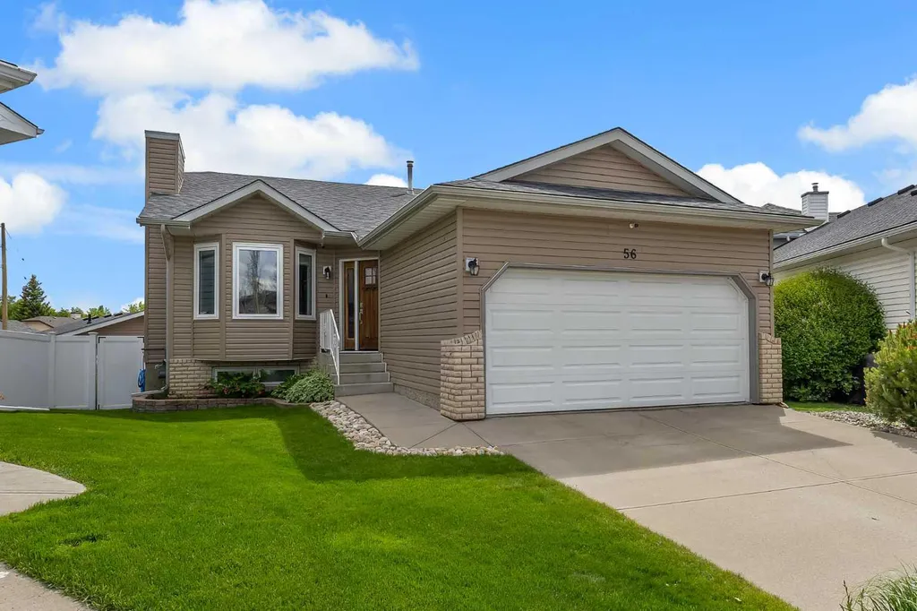56 Coverdale Place NE Calgary AB T3K 4E9