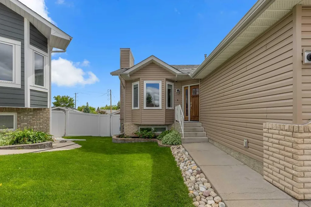 56 Coverdale Place NE Calgary AB T3K 4E9