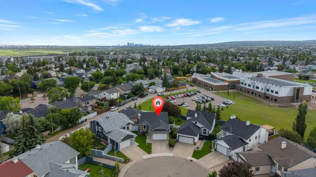 56 Coverdale Place NE Calgary AB T3K 4E9
