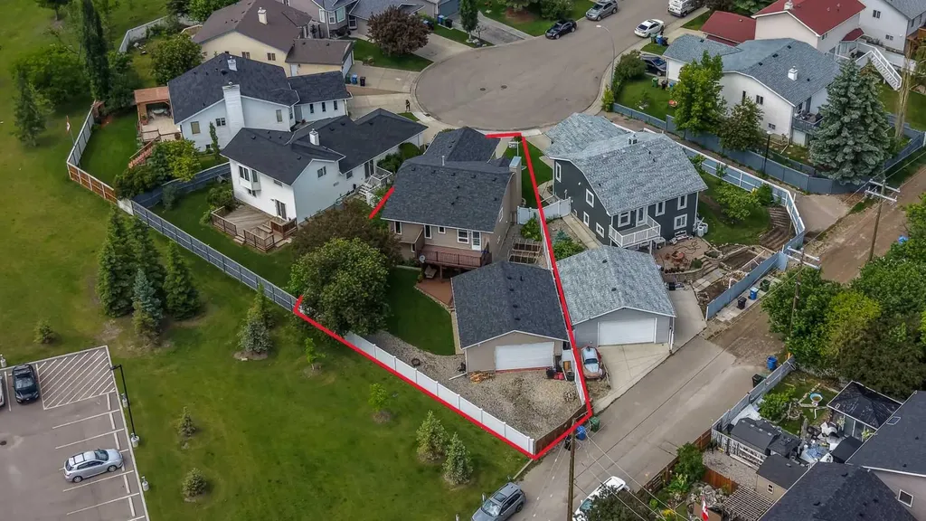 56 Coverdale Place NE Calgary AB T3K 4E9