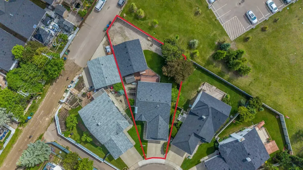 56 Coverdale Place NE Calgary AB T3K 4E9