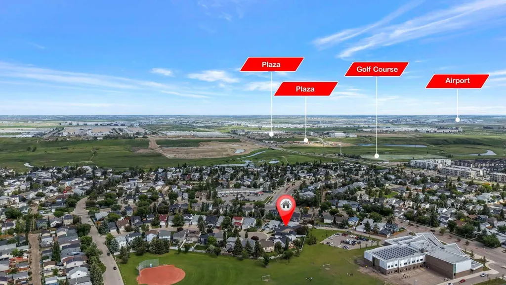 56 Coverdale Place NE Calgary AB T3K 4E9