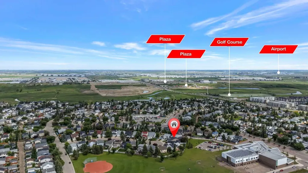 56 Coverdale Place NE Calgary AB T3K 4E9