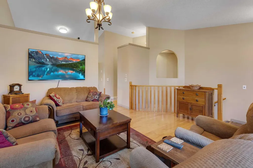 56 Coverdale Place NE Calgary AB T3K 4E9