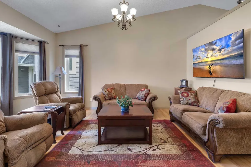 56 Coverdale Place NE Calgary AB T3K 4E9
