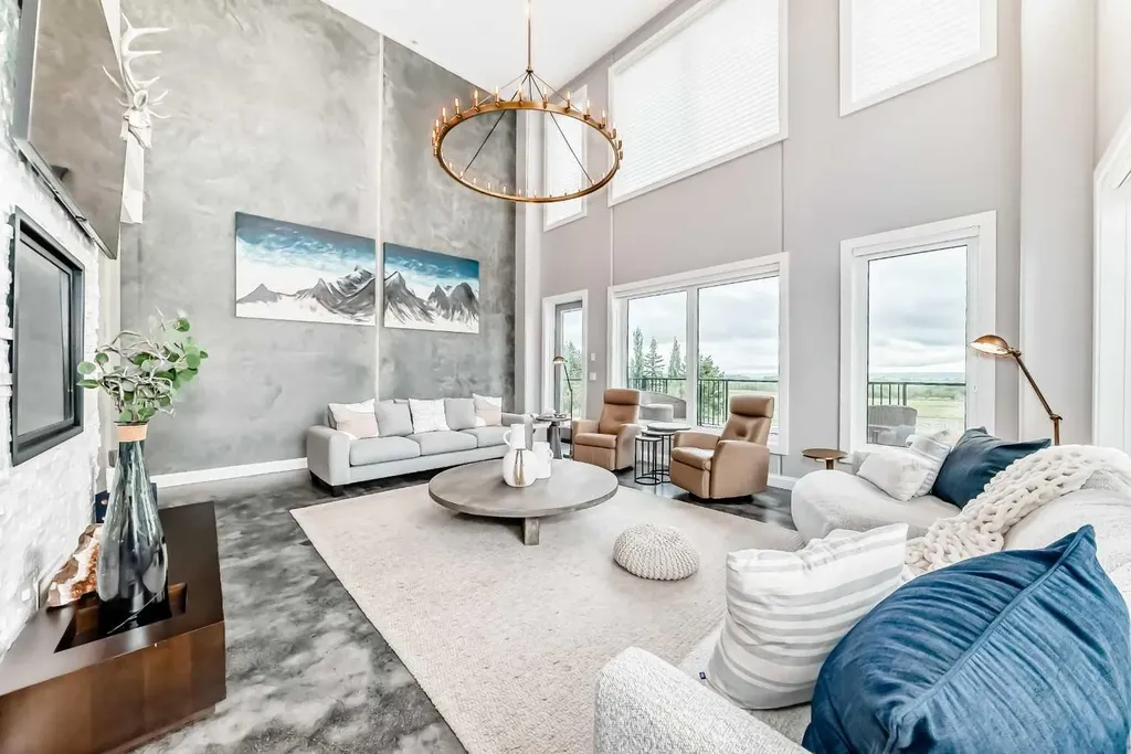 255038 Township Road 434 Rural Ponoka County AB T4J 1R2