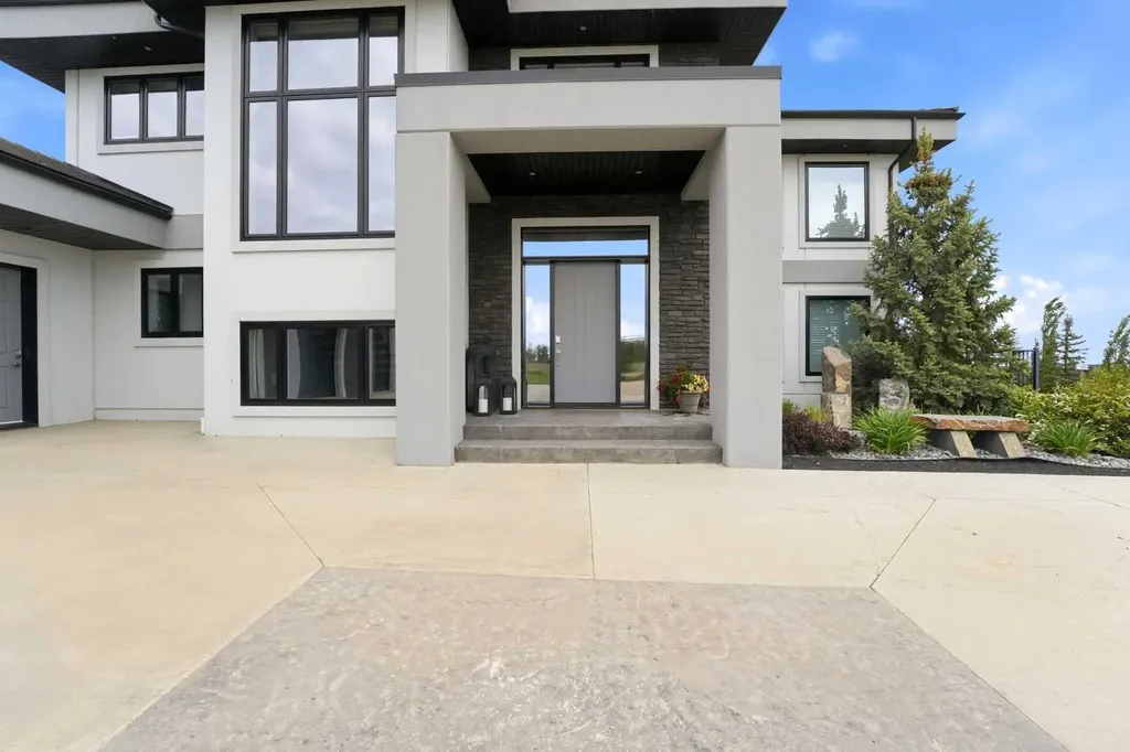 255038 Township Road 434 Rural Ponoka County AB T4J 1R2