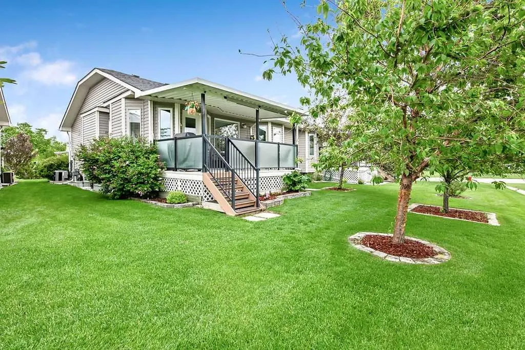 1803 Riverside Drive NW High River AB T1V 0A2