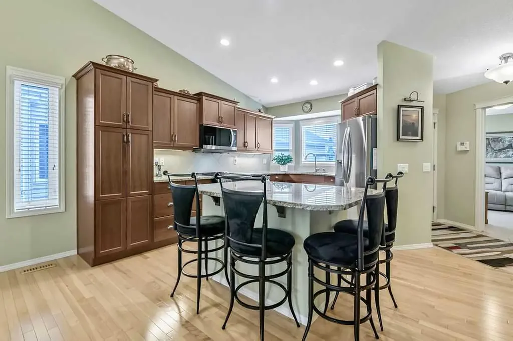 1803 Riverside Drive NW High River AB T1V 0A2