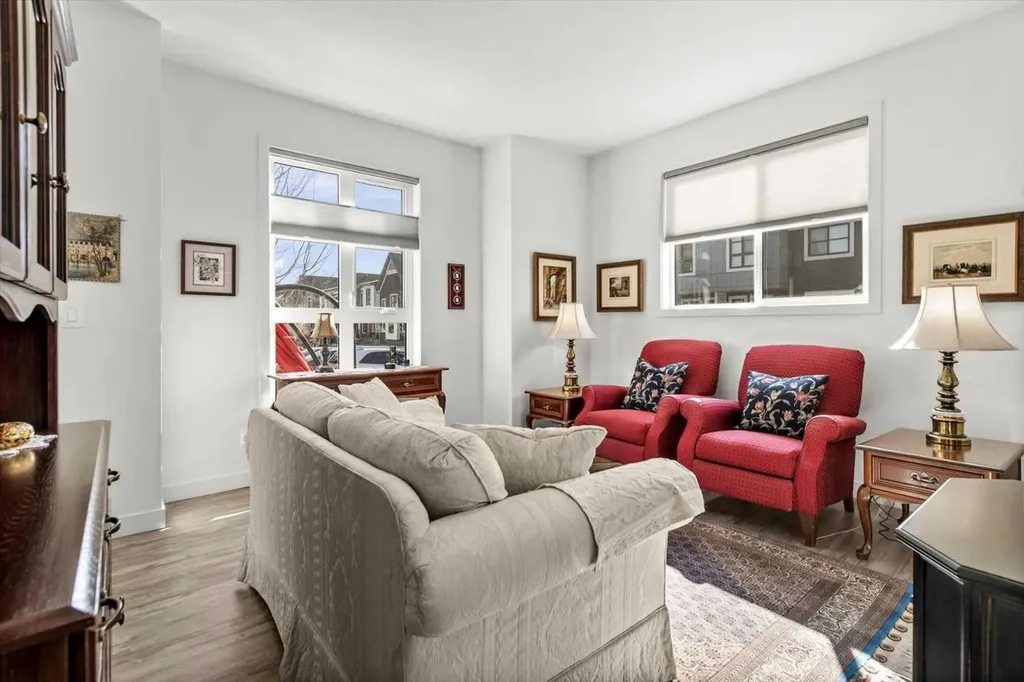 100 Walgrove Court SE Calgary AB T2X 4N1