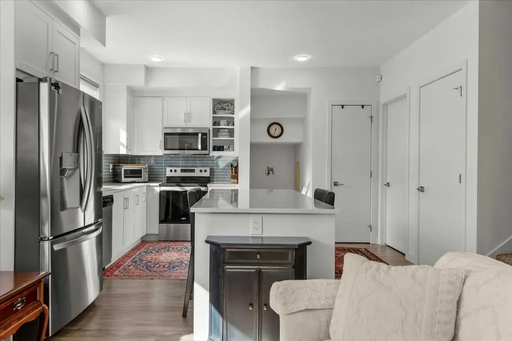 100 Walgrove Court SE Calgary AB T2X 4N1