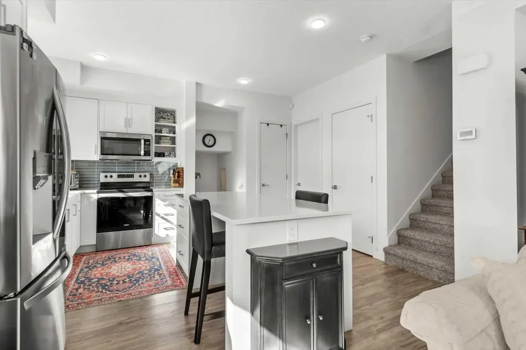100 Walgrove Court SE Calgary AB T2X 4N1