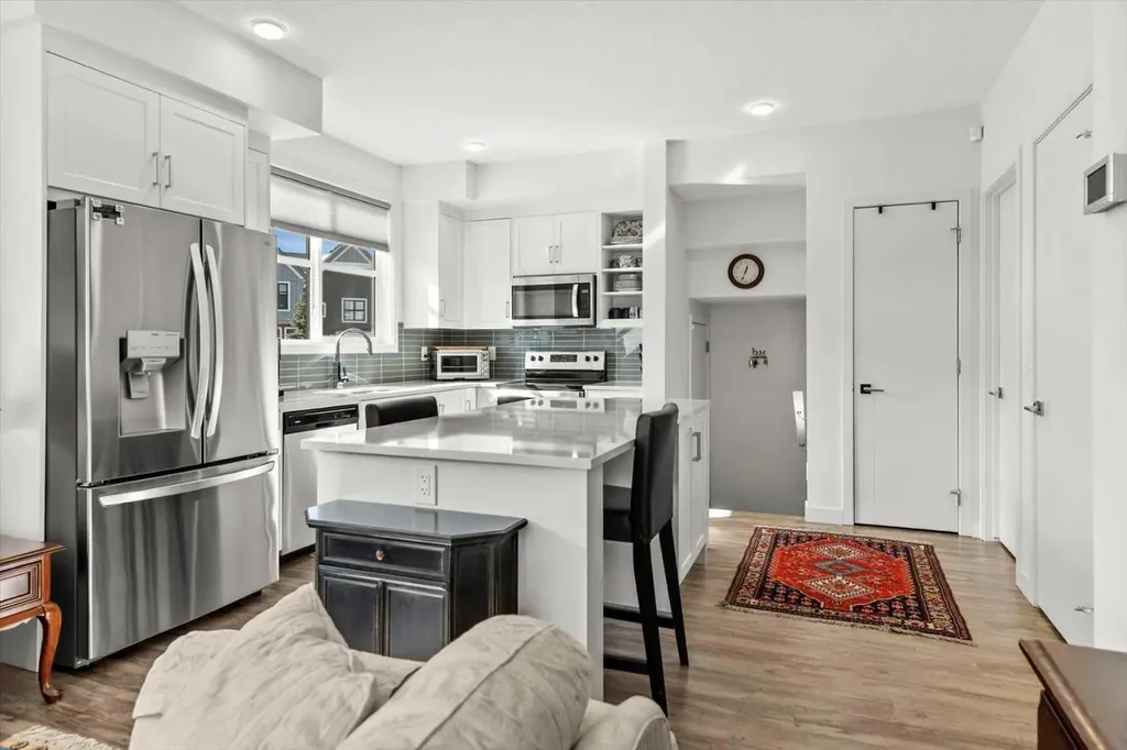 100 Walgrove Court SE Calgary AB T2X 4N1