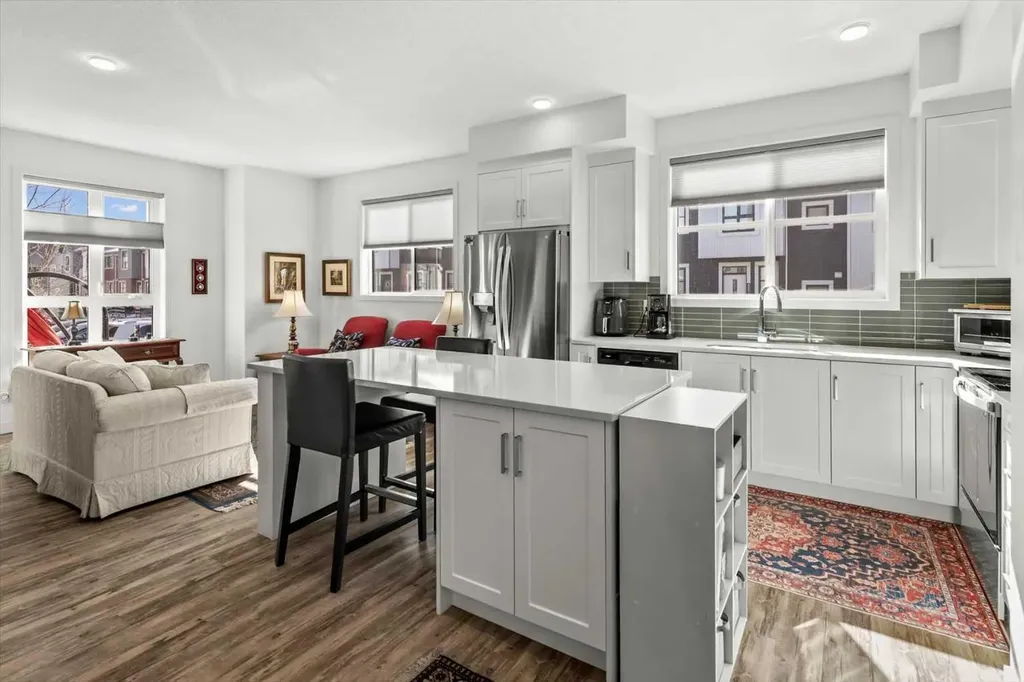 100 Walgrove Court SE Calgary AB T2X 4N1