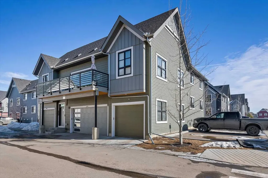 100 Walgrove Court SE Calgary AB T2X 4N1