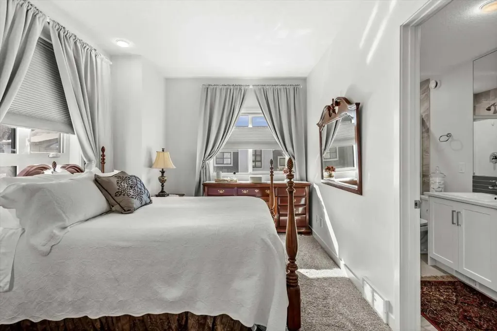100 Walgrove Court SE Calgary AB T2X 4N1