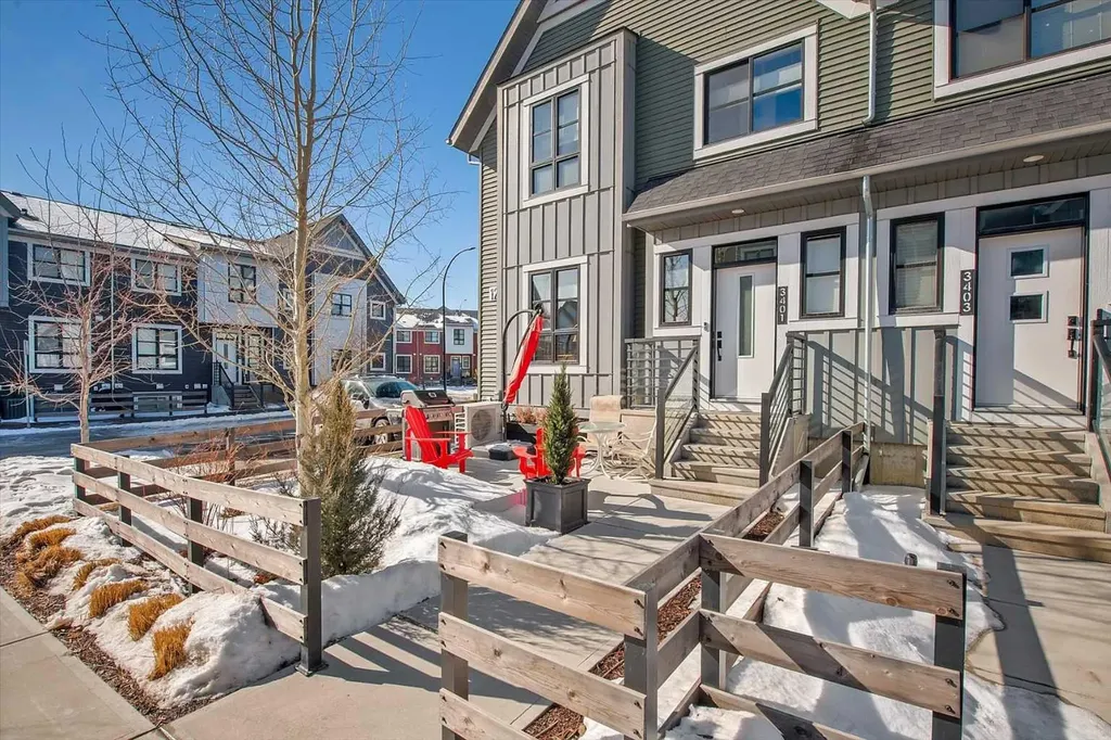 100 Walgrove Court SE Calgary AB T2X 4N1