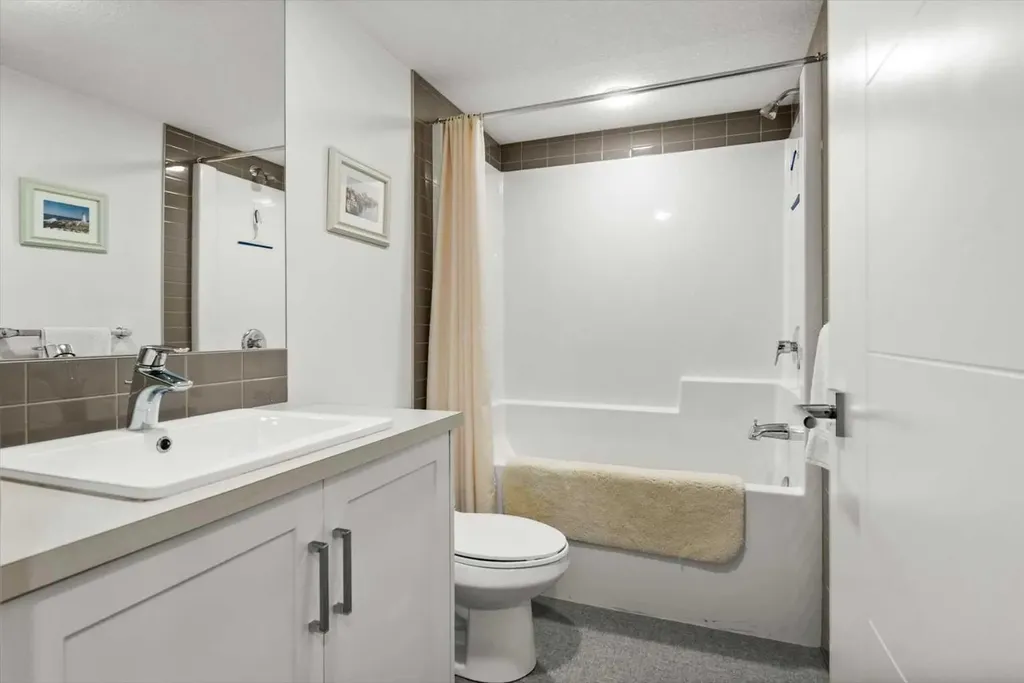 100 Walgrove Court SE Calgary AB T2X 4N1