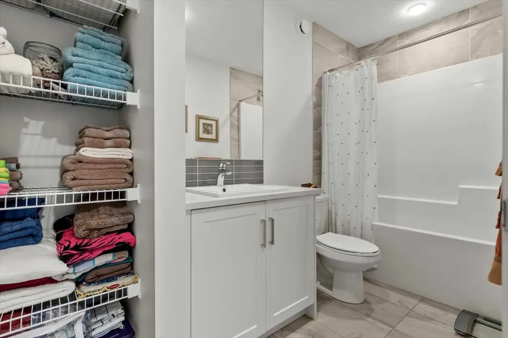 100 Walgrove Court SE Calgary AB T2X 4N1