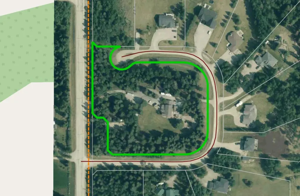 11 Bench Creek Estate Edson AB T7E 0B3