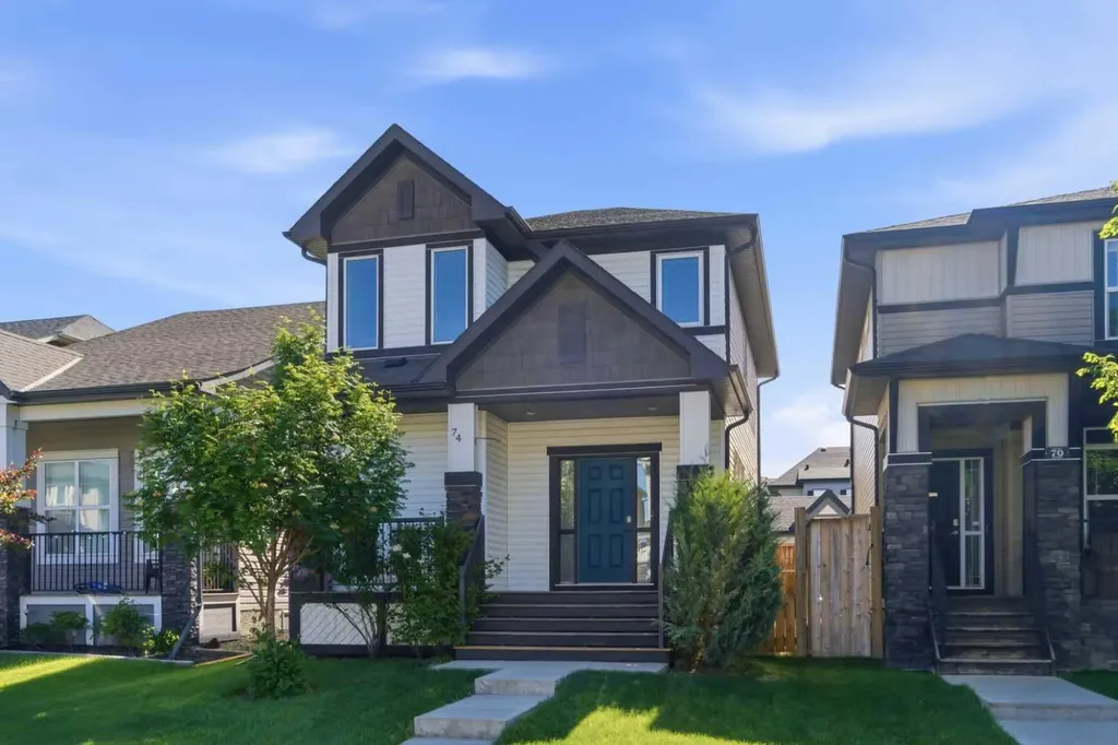 74 Legacy Common SE Calgary AB T2X 2A9