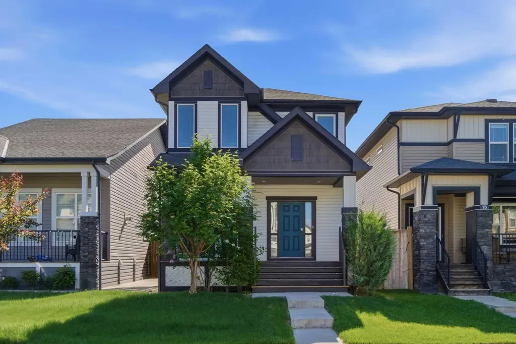 74 Legacy Common SE Calgary AB T2X 2A9