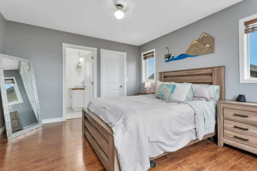 4613 Westbrooke Drive Blackfalds AB T4M 0K3