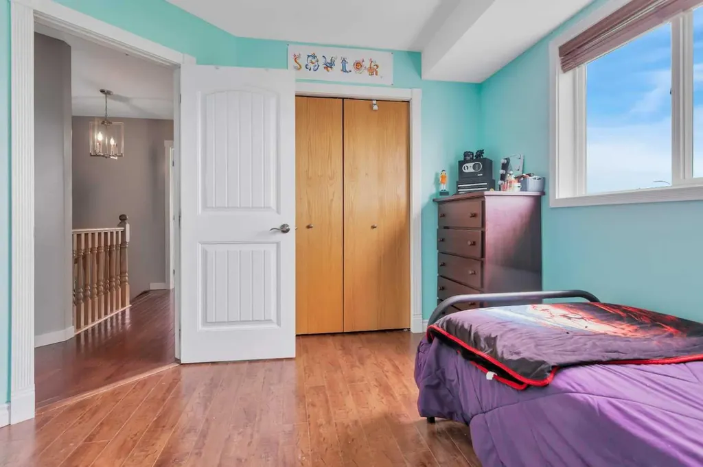 4613 Westbrooke Drive Blackfalds AB T4M 0K3