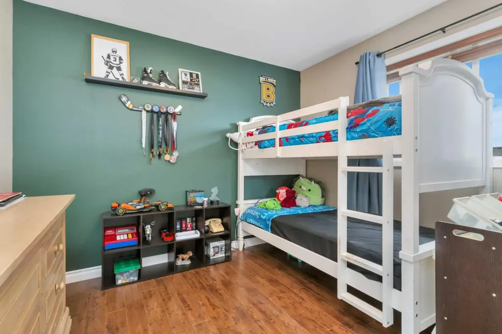 4613 Westbrooke Drive Blackfalds AB T4M 0K3