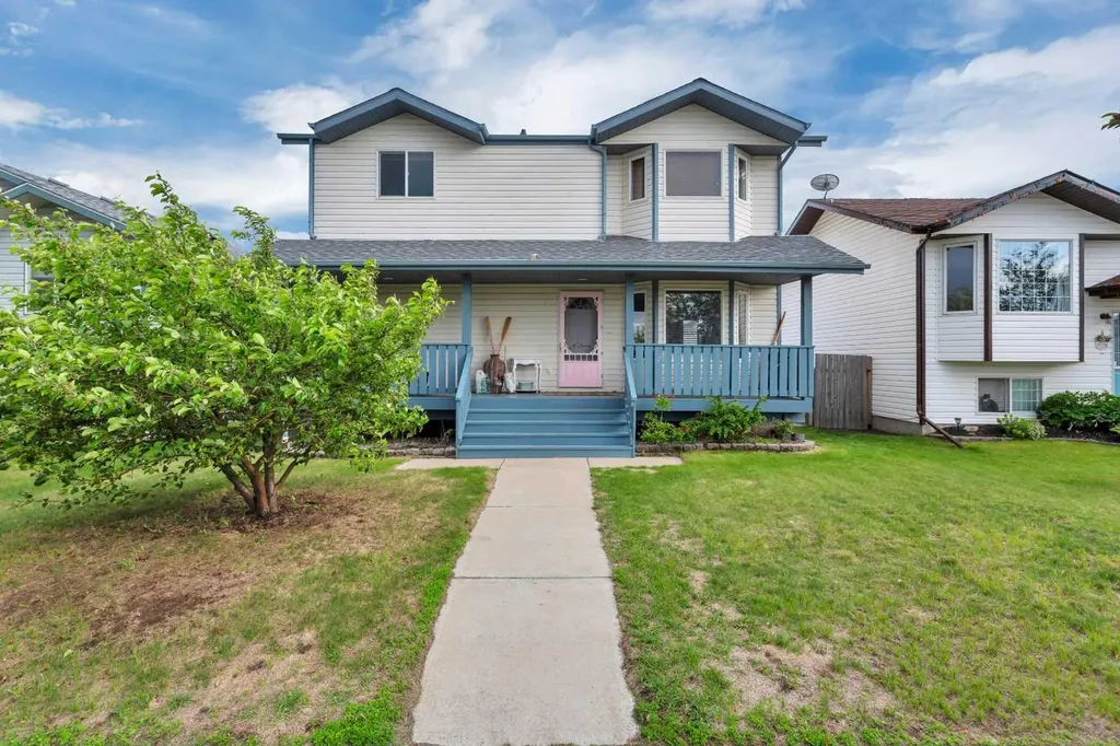 4613 Westbrooke Road Blackfalds AB T4M 0K3