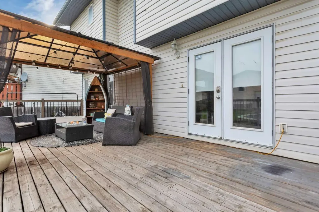 4613 Westbrooke Road Blackfalds AB T4M 0K3