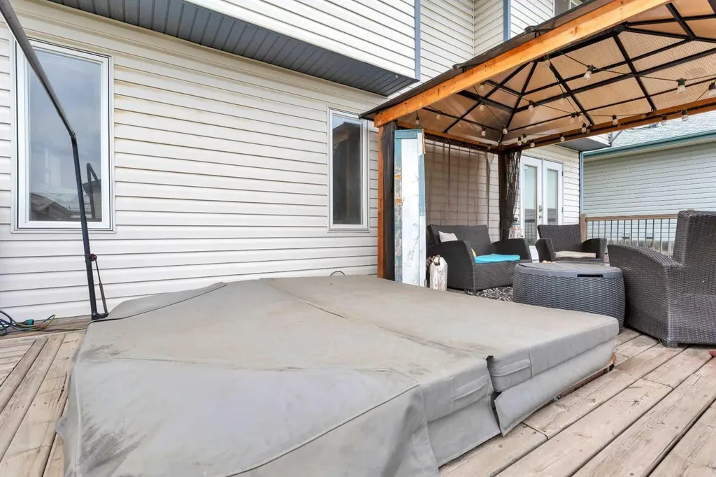 4613 Westbrooke Drive Blackfalds AB T4M 0K3