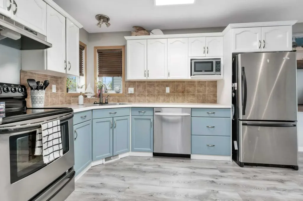 4613 Westbrooke Drive Blackfalds AB T4M 0K3